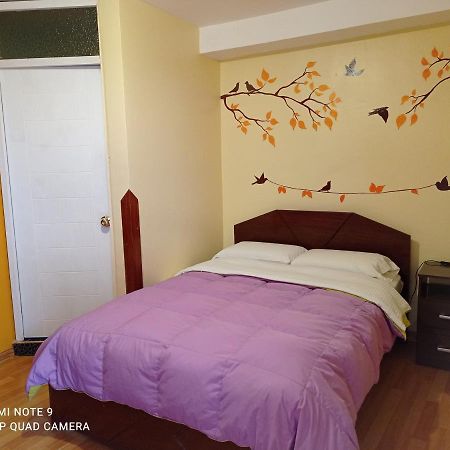 Nature Home Cuzco Kültér fotó